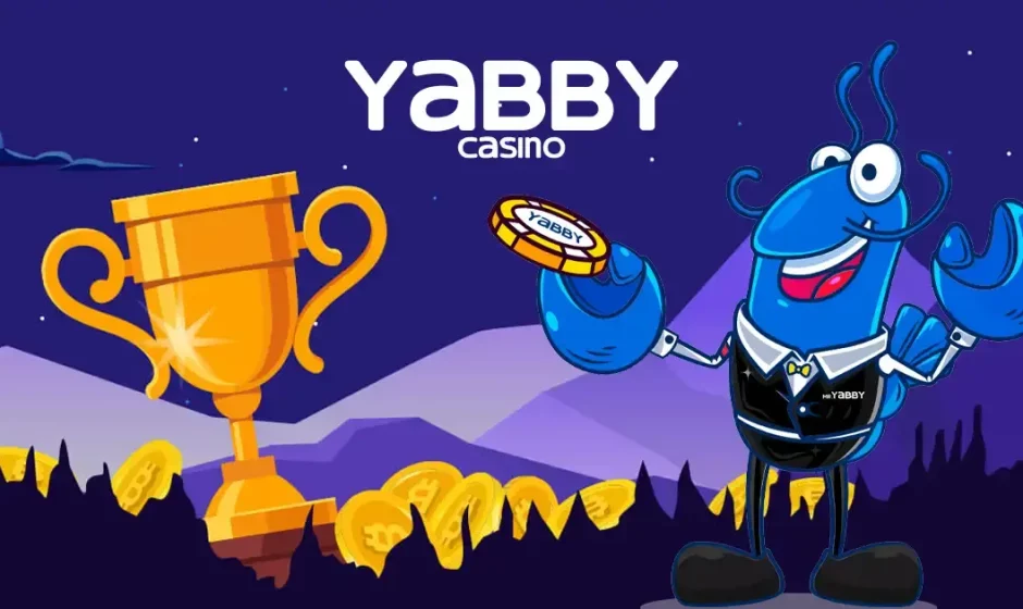 Yabby Casino Review South Africa 2024 – Claim Your Bonus and Play to Win!