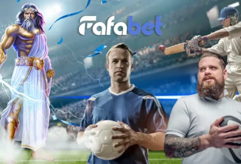 Fafabet Casino Review South Africa [current_date format='Y'] - Exciting Free Bets, Cashback Offers, and VIP Rewards