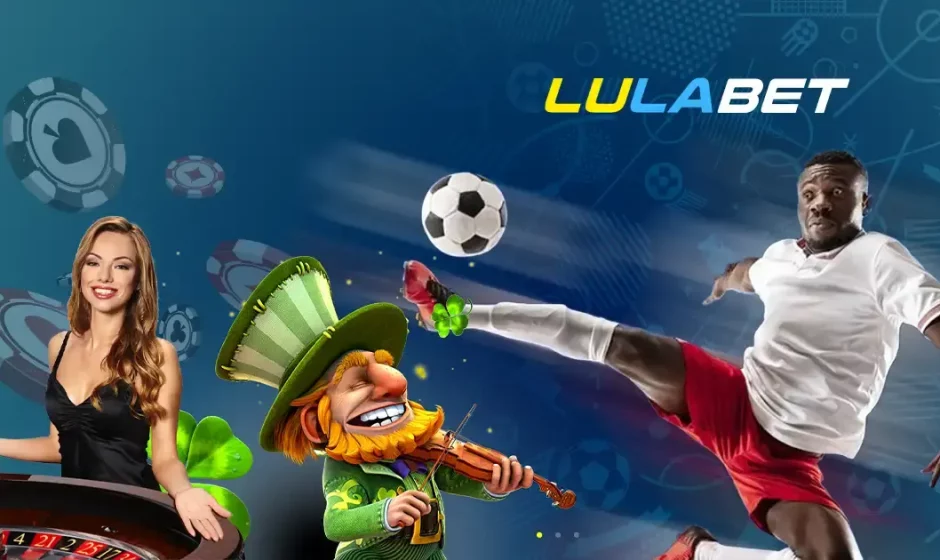 Lulabet Casino Review South Africa 2024 – Best Sports Betting and Casino Experience with Top Bonuses and Mobile Compatibility