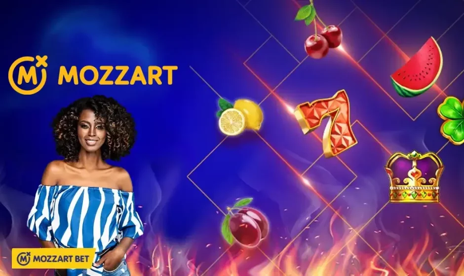 Mozzartbet Casino Review Kenya [current_date format='Y'] - Exploring a Diverse Range of Games, Abundant Promotions, and Smooth Banking Solutions