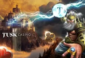 Tusk Casino Review South Africa [current_date format='Y'] - Offers More Than 4000 Games
