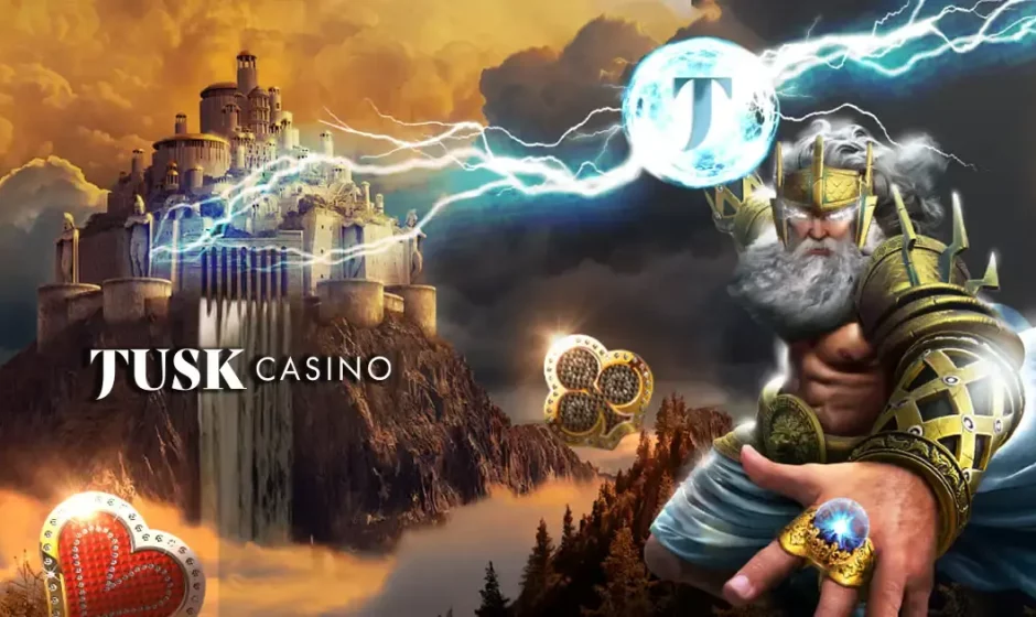Tusk Casino Review South Africa 2024 – Offers More Than 4000 Games