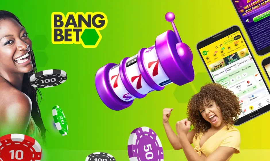 Bangbet Review Kenya [current_date format='Y'] - Download the App to Explore More Games and Betting Options