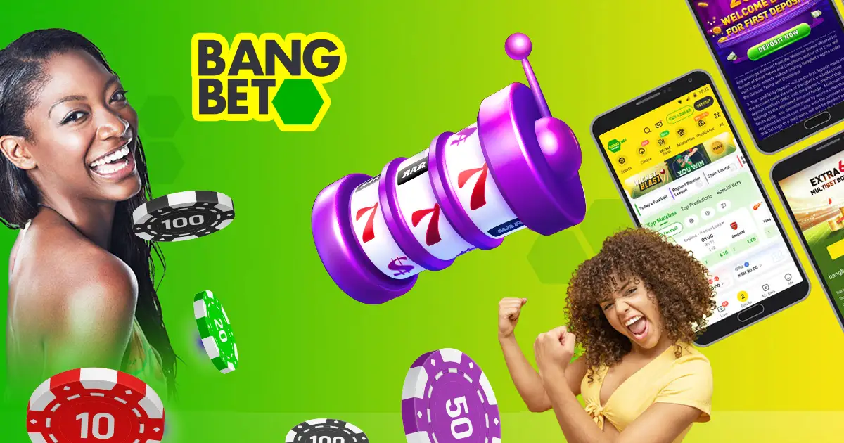 Bangbet Review Kenya 2024 – Download the App to Explore More Games and Betting Options