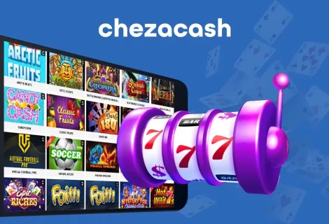 Chezacash Casino Review Kenya [current_date format='Y'] - Safe, Licensed, and Player-Focused Betting in Kenya