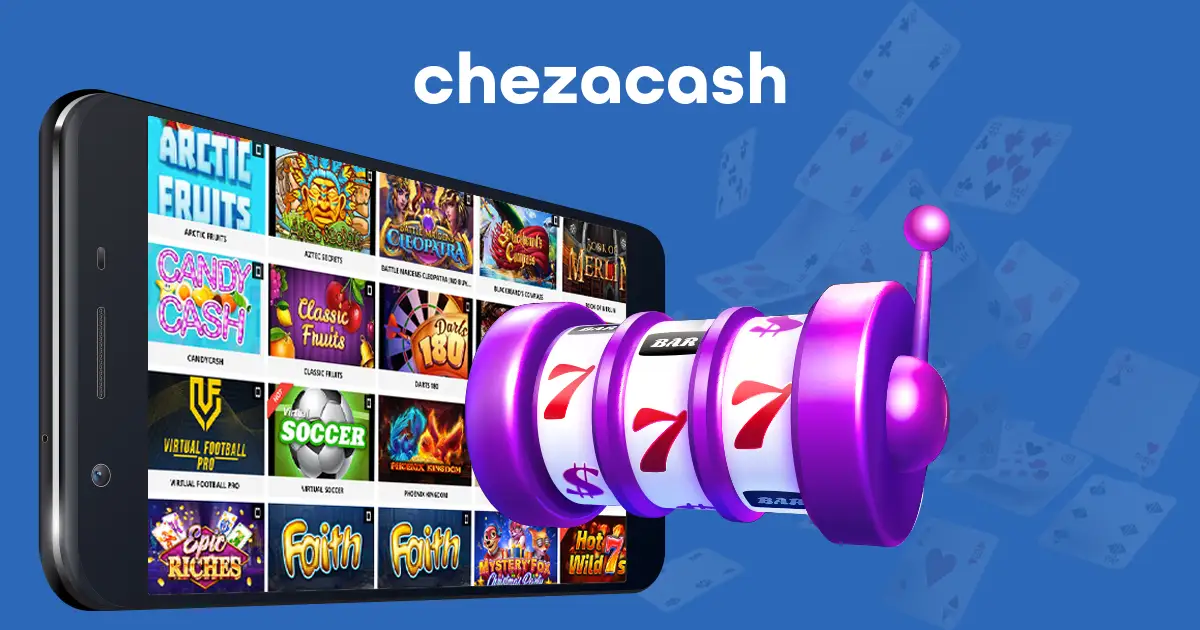 Chezacash Casino Review Kenya 2024 – Safe, Licensed, and Player-Focused Betting in Kenya