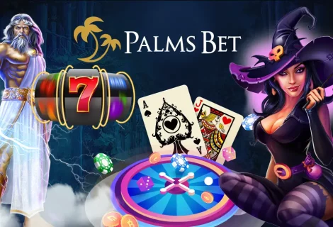 Palms Bet Review Kenya [current_date format='Y'] - Premier Operator on the Rise in Kenya's Online Gaming Scene