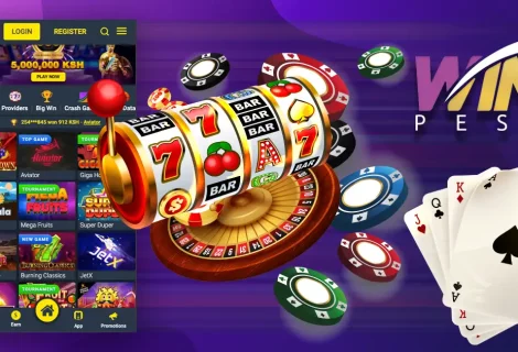 Winpesa Casino Review Kenya [current_date format='Y'] - Your Ultimate Guide to Games,Promotions, and Virtual Sports