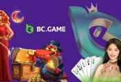 BC Game Review Nigeria [current_date format='Y'] - Unleash the Ultimate Gaming Experience with Top Bonuses, Casino Games and Sports