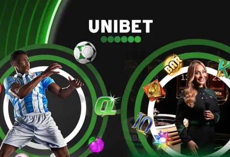 Unibet Review India [current_date format='Y'] - Revolutionizing Casino Games and Sports Betting with Extra Bonuses