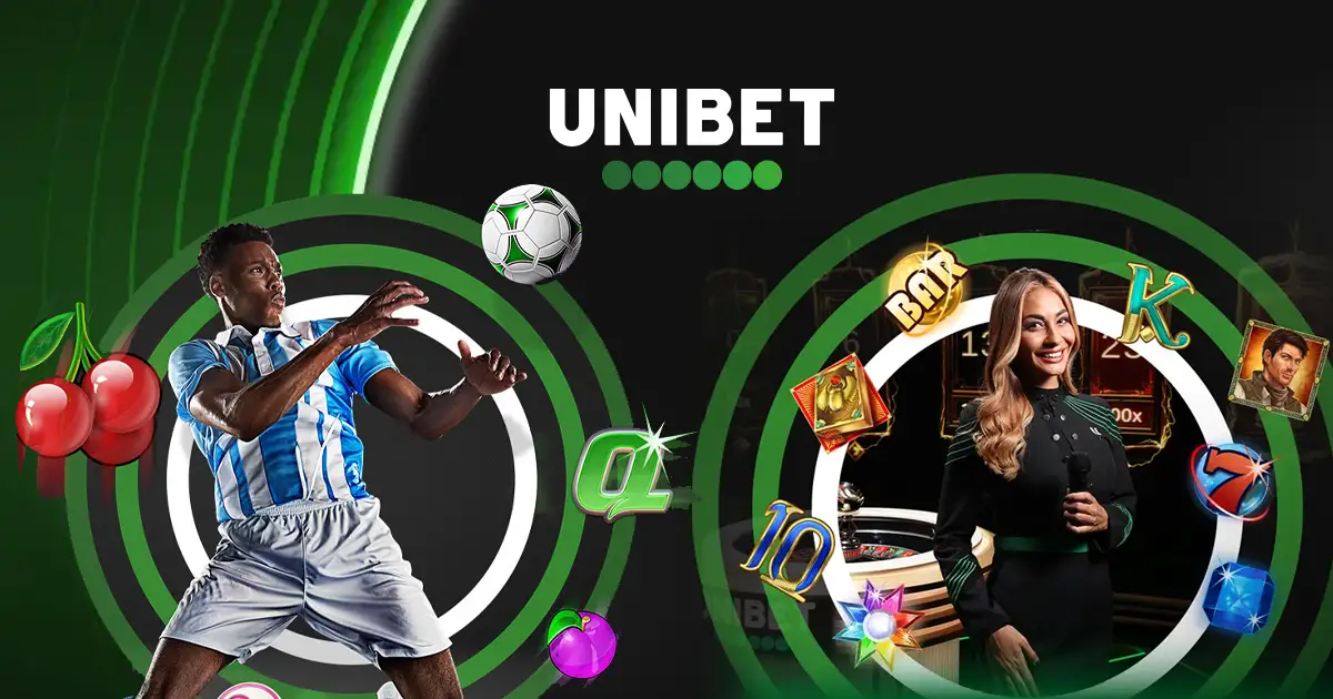 Unibet Review India 2024 – Revolutionizing Casino Games and Sports Betting with Extra Bonuses