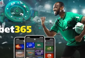 Bet365 Review Kenya [current_date format='Y'] - Your Path to Profiting from Sports Betting and Casino Games!