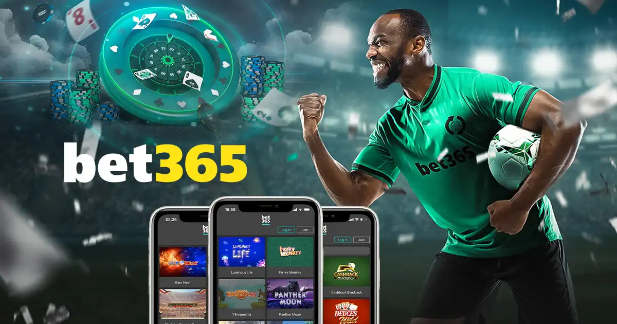 Bet365 Review Kenya 2024 – Your Path to Profiting from Sports Betting and Casino Games!