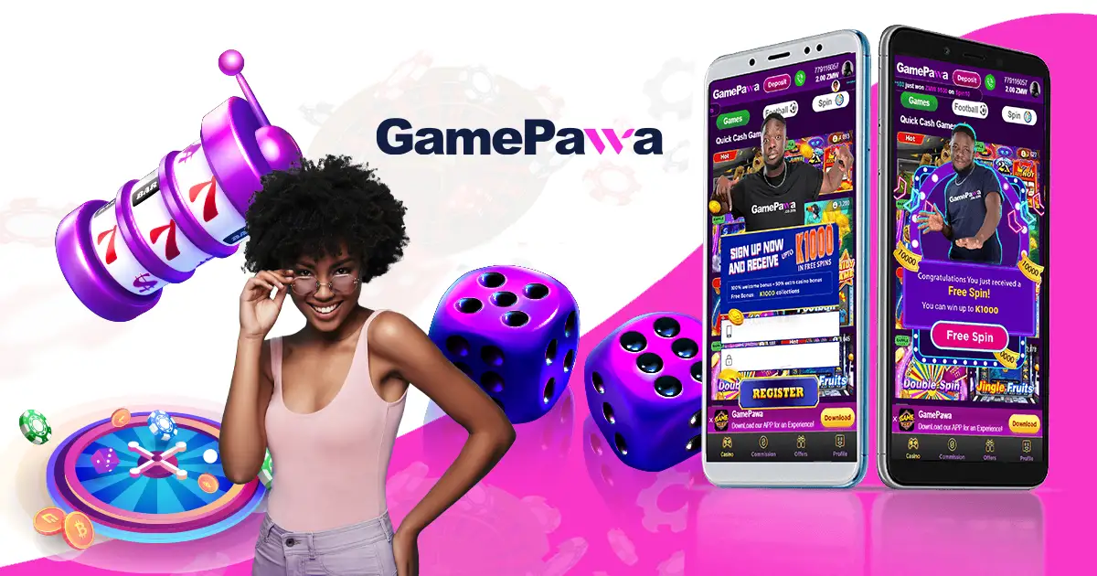 Gamepawa Casino Review Kenya 2024 – Boost Your Gaming Experience Today!