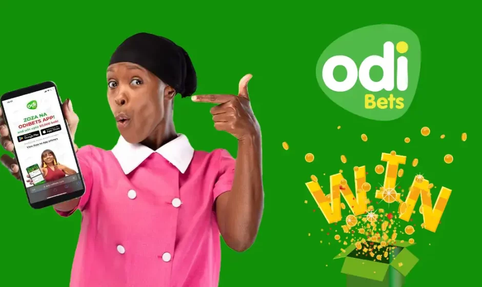 OdiBets Casino Review Kenya [current_date format='Y'] - Most Visited Betting Platform of the Year